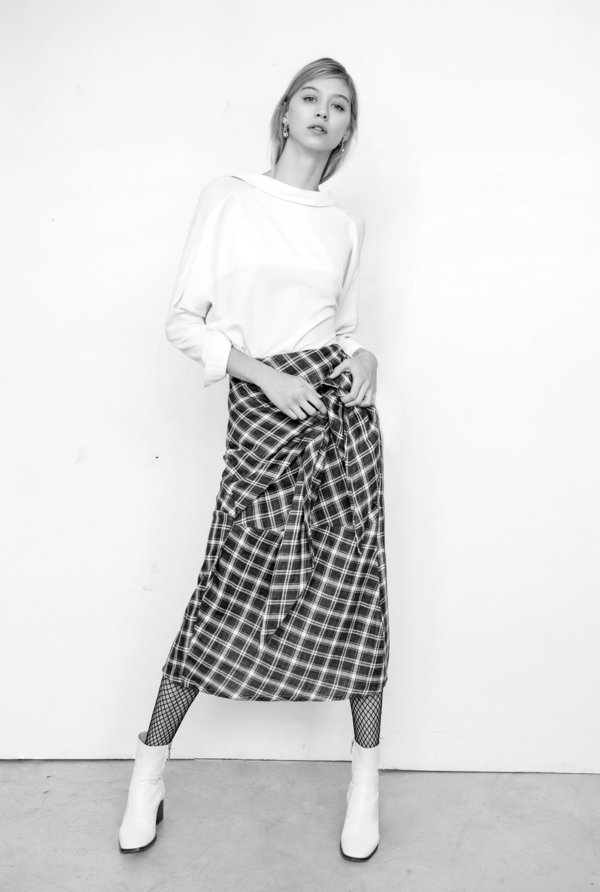 House of 950 cave skirt House of 950 cave skirt
