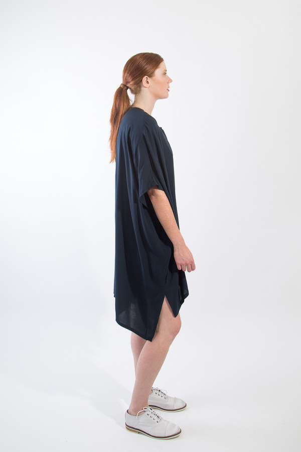 OAK Wide Shirt OAK Wide Shirt