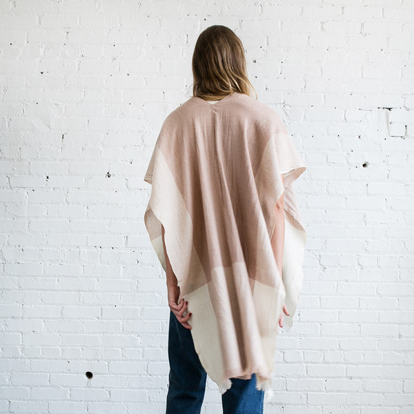 M.Patmos M. Patmos Rowland Wrap Nude M.Patmos M. Patmos Rowland Wrap Nude