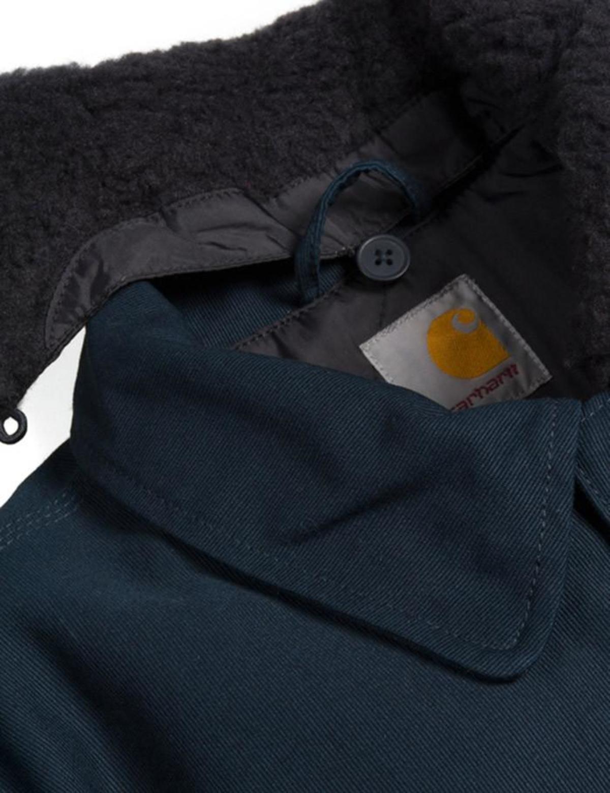 carhartt monroe jacket