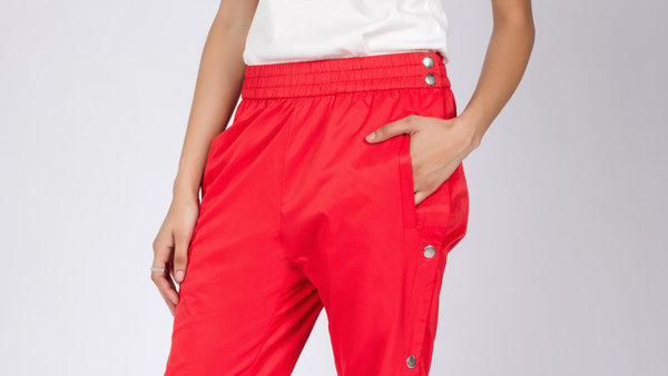 Courtesy Of Bloodsport Tearaway Pants Courtesy Of Bloodsport Tearaway Pants