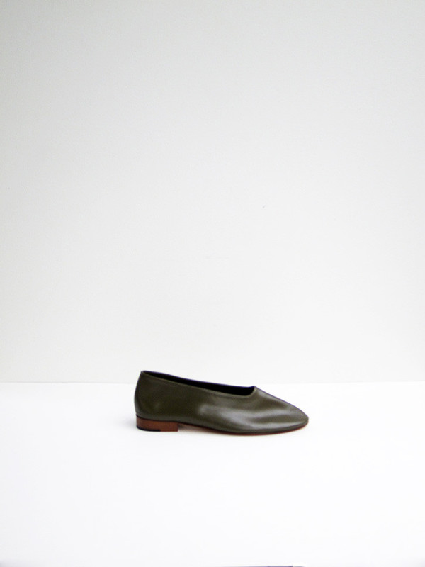 Martiniano Glove, Olive Martiniano Glove, Olive
