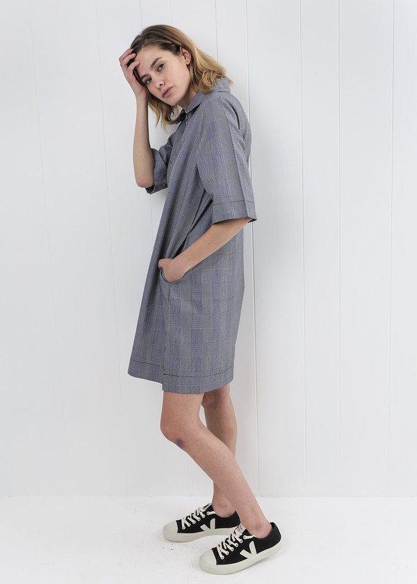 Toit Volant Cameron Dress Toit Volant Cameron Dress