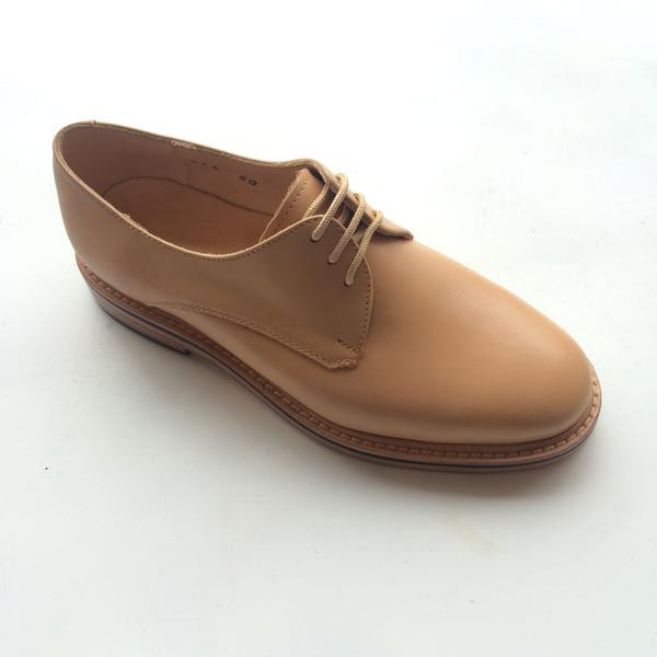 Dieppa Restrepo Cali Oxford - Dark Patent Dieppa Restrepo Cali Oxford - Dark Patent