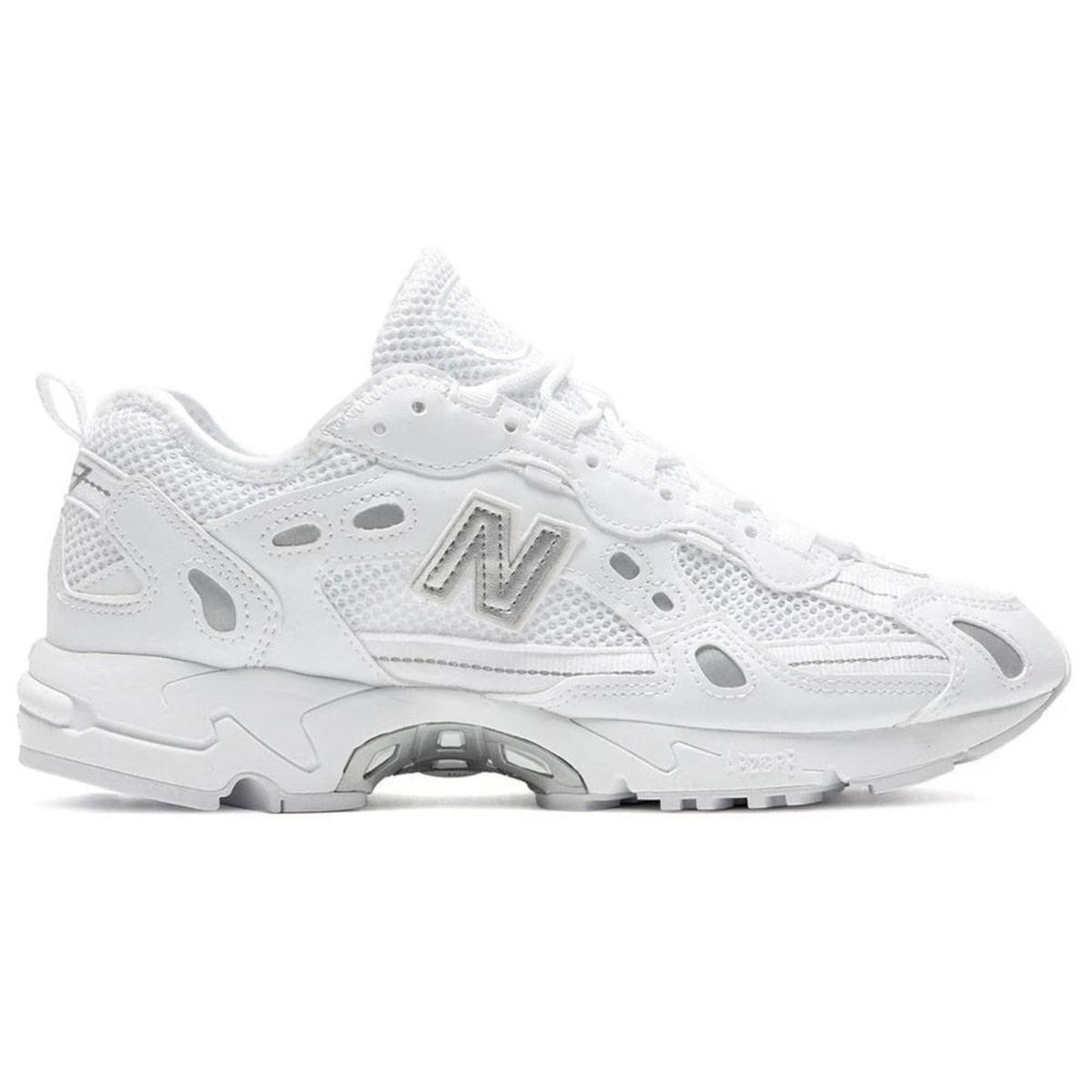 827 Abzorb 'White / Grey' | Garmentory