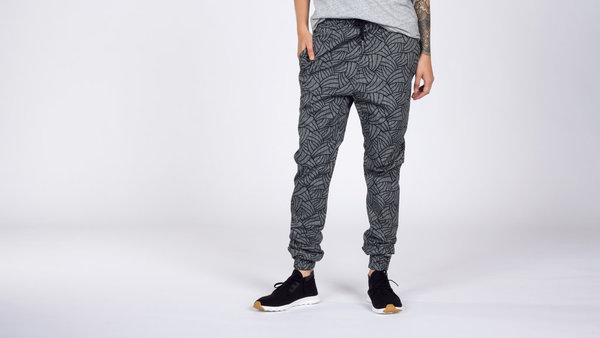 Unisex Zanerobe Dark Tropics Pants Unisex Zanerobe Dark Tropics Pants