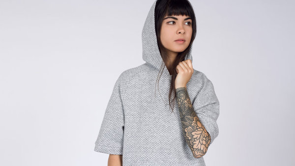 Zanerobe Stone Peak Pullover Zanerobe Stone Peak Pullover