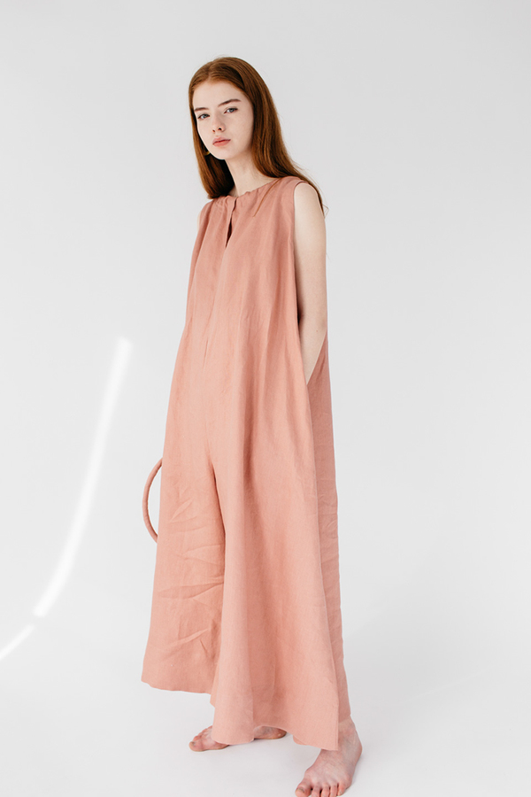 Lauren Winter Cove Jumpsuit Lauren Winter Cove Jumpsuit