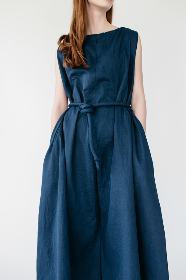 Lauren Winter Cove Jumpsuit Lauren Winter Cove Jumpsuit