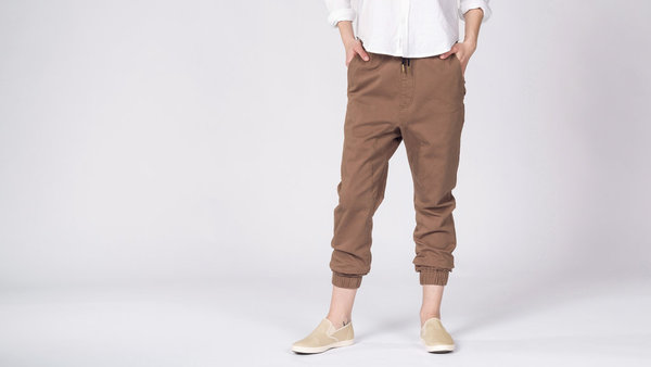 Unisex Zanerobe Driftwood Pants Unisex Zanerobe Driftwood Pants