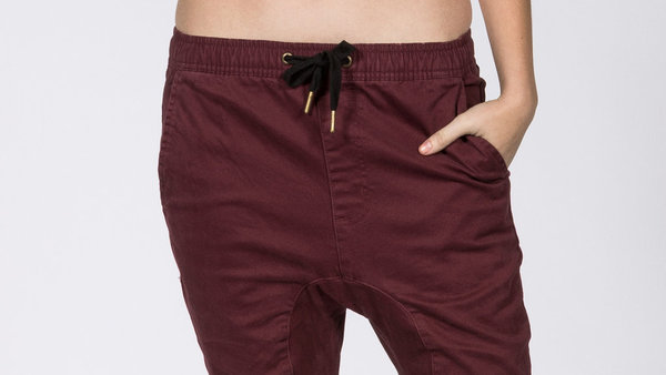Unisex Zanerobe On The Loose Chinos Unisex Zanerobe On The Loose Chinos