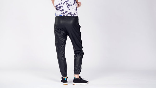 Shades of Grey Night Trainer Tear Away Pants Shades of Grey Night Trainer Tear Away Pants