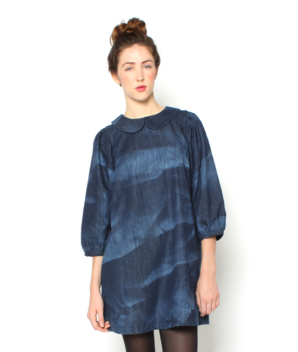 Ivana Helsinki Amberla Dress Ivana Helsinki Amberla Dress