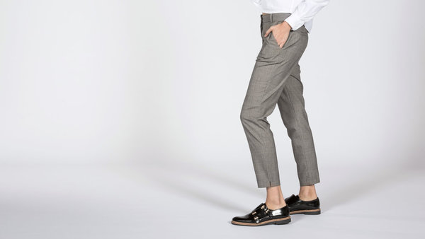 Lucca Couture x Wildfang The Costello Pant Lucca Couture x Wildfang The Costello Pant
