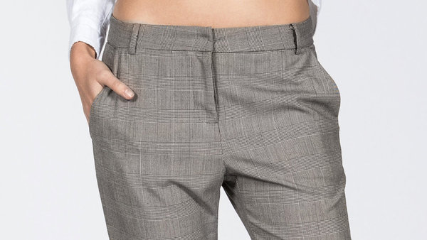 Lucca Couture x Wildfang The Costello Pant Lucca Couture x Wildfang The Costello Pant