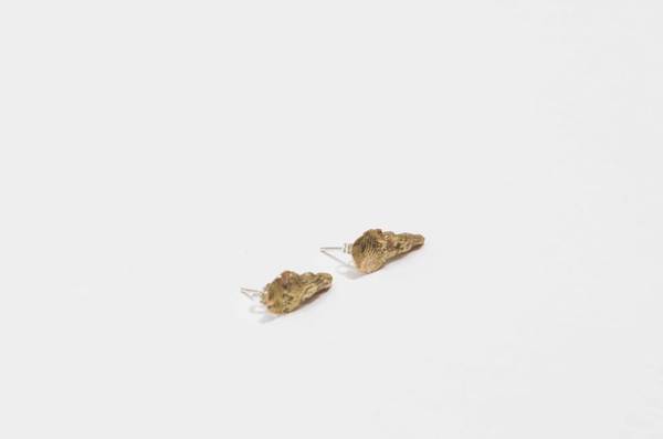 Osei-Duro Tooth Studs Osei-Duro Tooth Studs