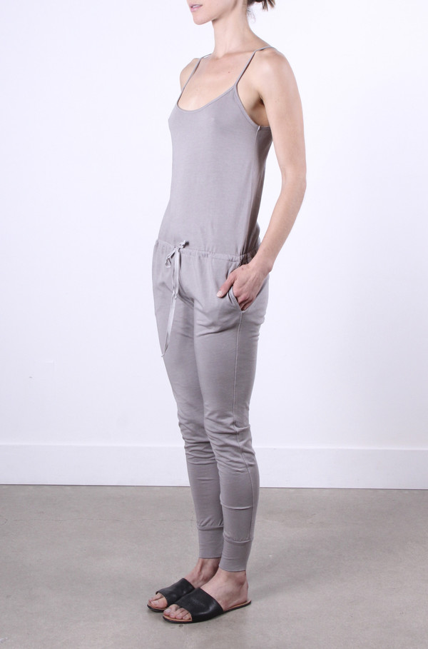 Calder Blake Frances Camisole Jumpsuit Calder Blake Frances Camisole Jumpsuit