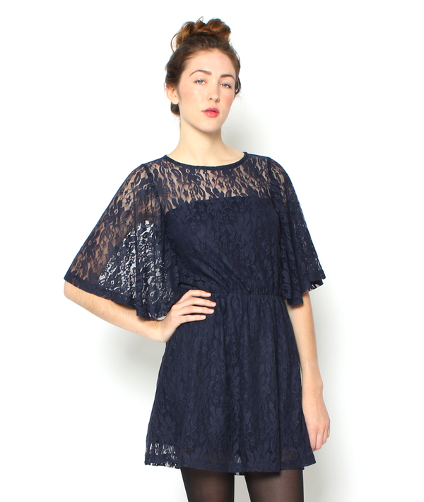 Ivana Helsinki Olga Dress Ivana Helsinki Olga Dress