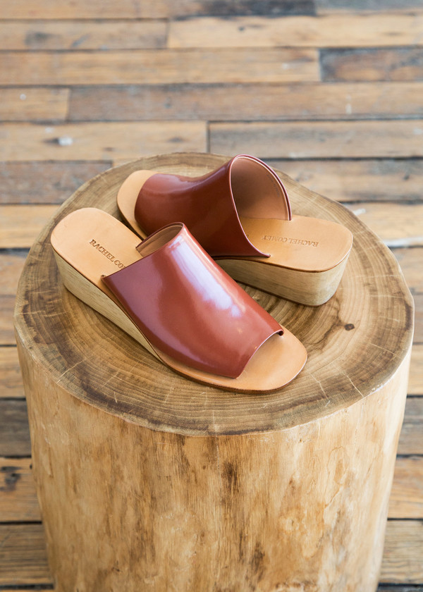 Rachel Comey Lyell Terracota Rachel Comey Lyell Terracota