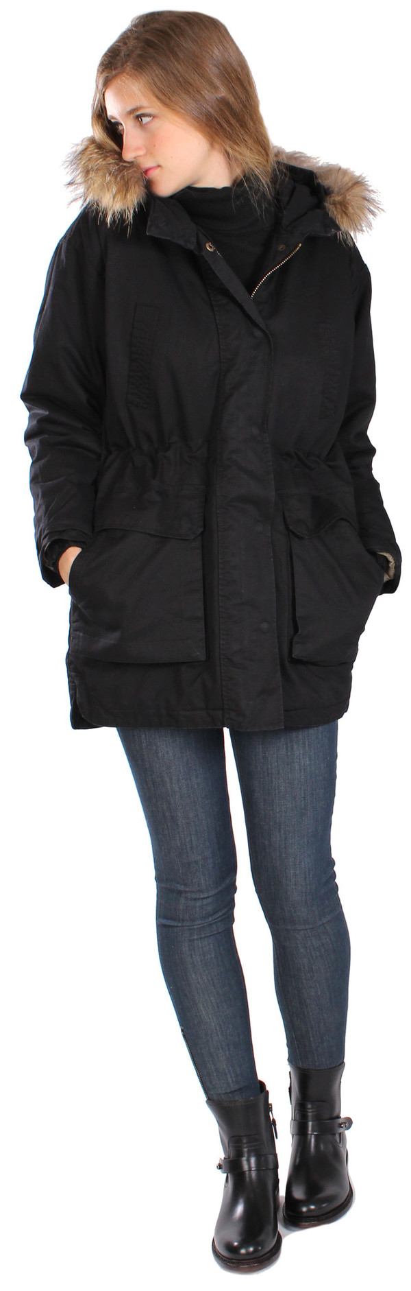 Paul & Joe Sister Chasseur Jacket Paul & Joe Sister Chasseur Jacket