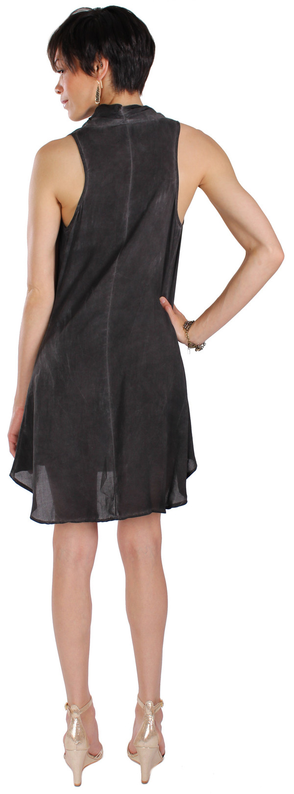 Tina + Jo Cowl Dress Tina + Jo Cowl Dress