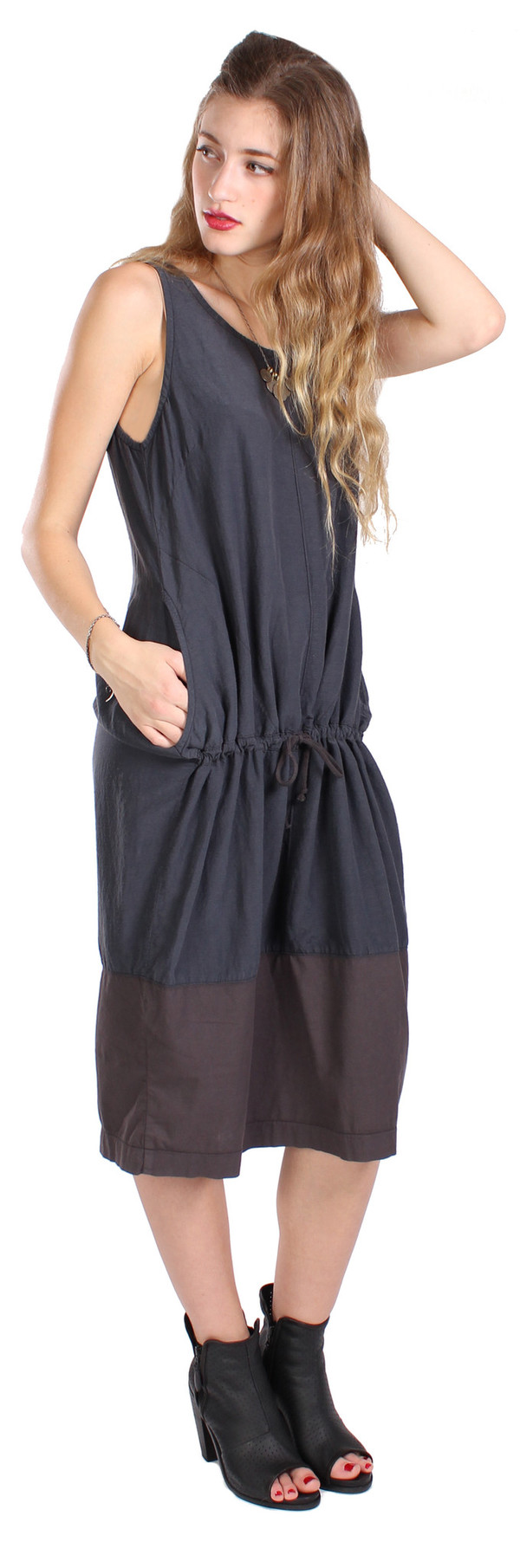 Prairie Underground Demeter Dress Prairie Underground Demeter Dress