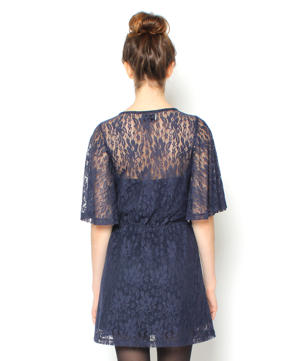 Ivana Helsinki Olga Dress Ivana Helsinki Olga Dress