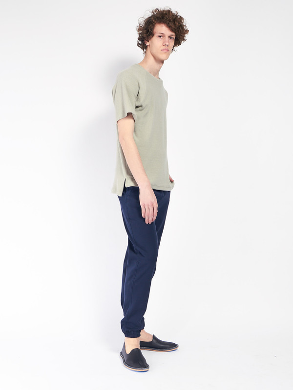 Soulland Bomholt Pants Navy Soulland Bomholt Pants Navy