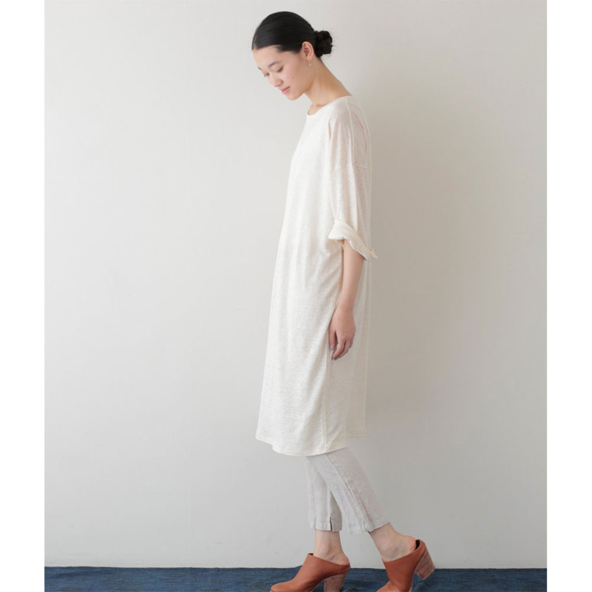 Fog Linen remi dress Garmentory
