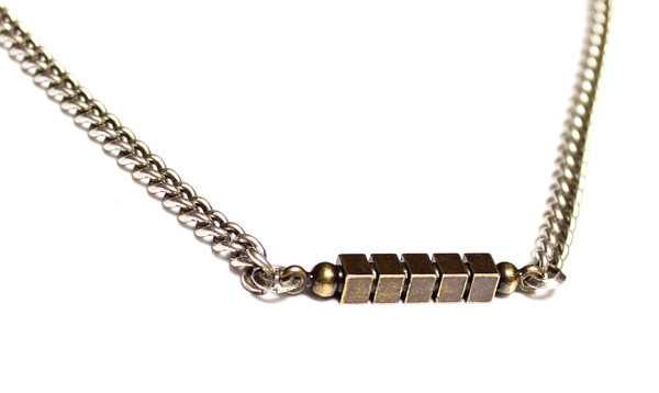 NCbis Joe Necklace NCbis Joe Necklace