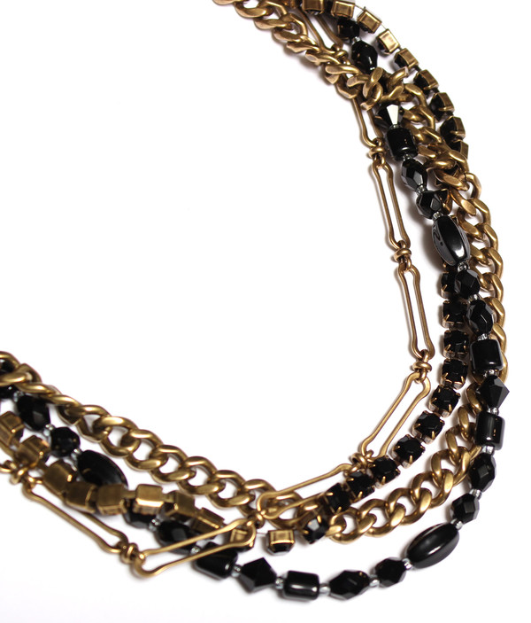 NC bis Joey Necklace NC bis Joey Necklace