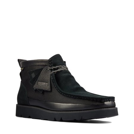 clarks tor run black combi clarks tor run black combi