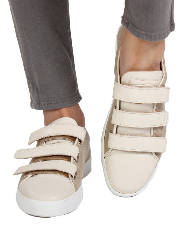Rag & Bone Kent Velcro Low Rag & Bone Kent Velcro Low