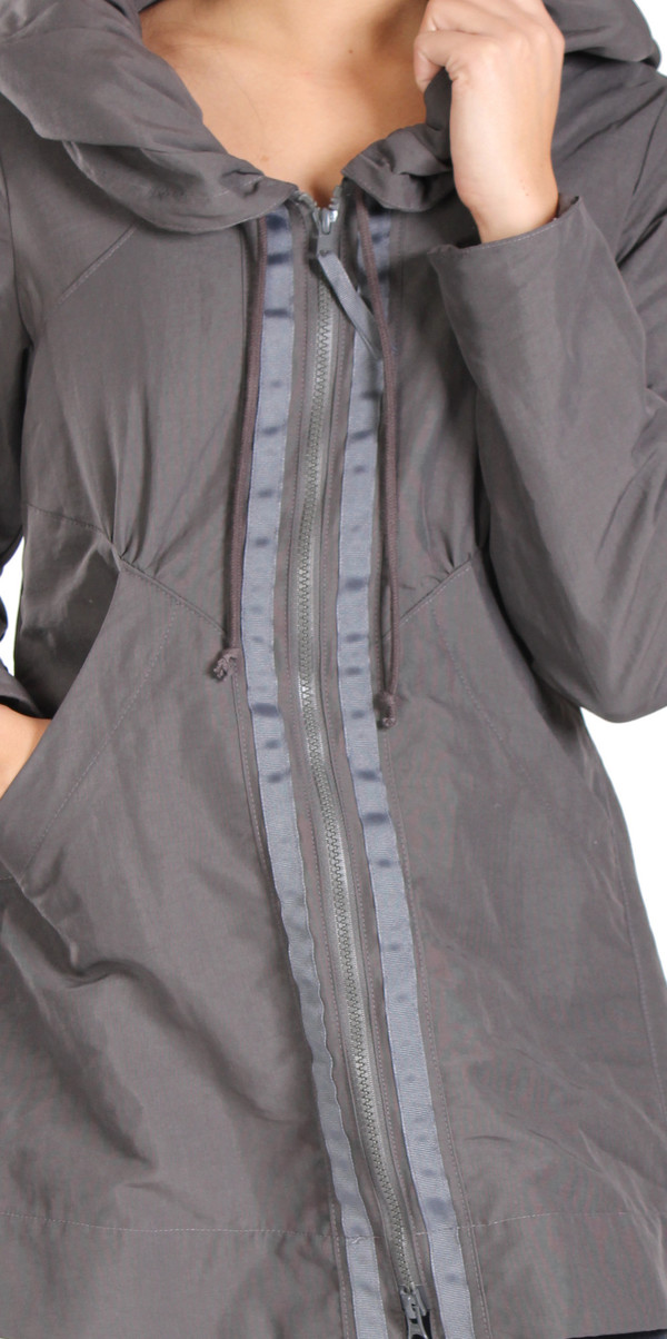 Prairie Underground Mid-Victorian Raincoat Prairie Underground Mid-Victorian Raincoat