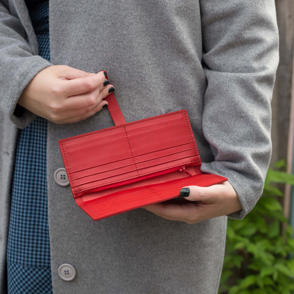 Corinne Wilde The Oraganizer Wallet Corinne Wilde The Oraganizer Wallet