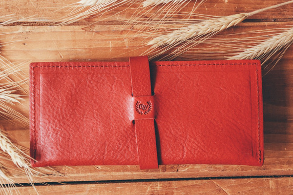 Corinne Wilde The Oraganizer Wallet Corinne Wilde The Oraganizer Wallet