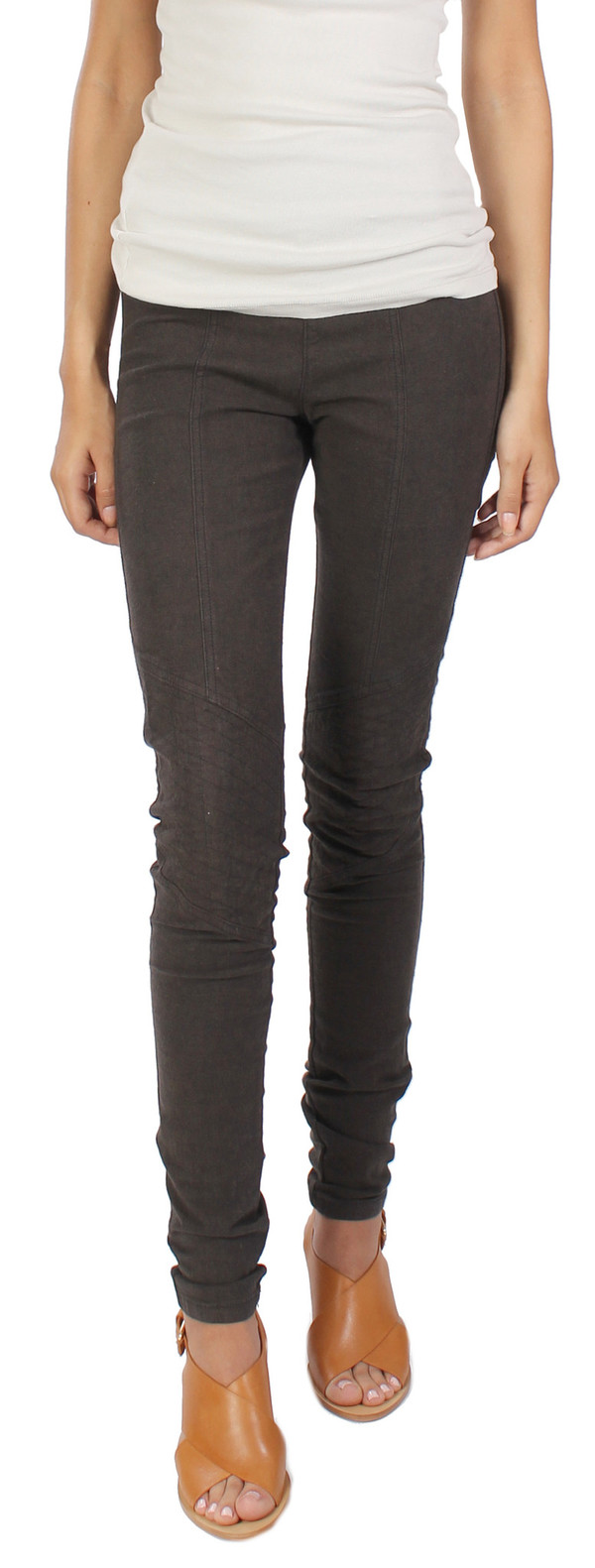 Pre-Order: Prairie Underground Smoothermoto Legging Pre-Order: Prairie Underground Smoothermoto Legging