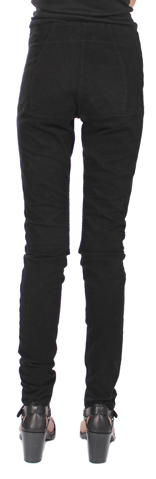 Pre-Order: Prairie Underground Sueded Girdle Legging Pre-Order: Prairie Underground Sueded Girdle Legging