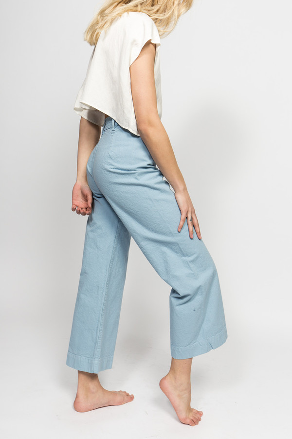 Jesse Kamm Sailor Pants Jesse Kamm Sailor Pants