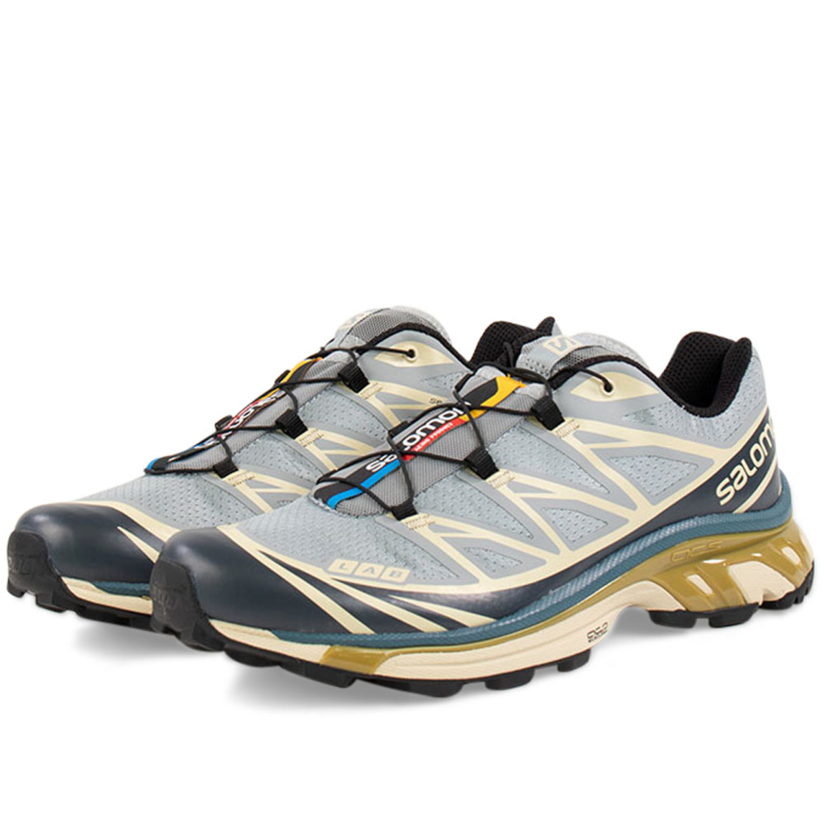 salomon xt6 quarry