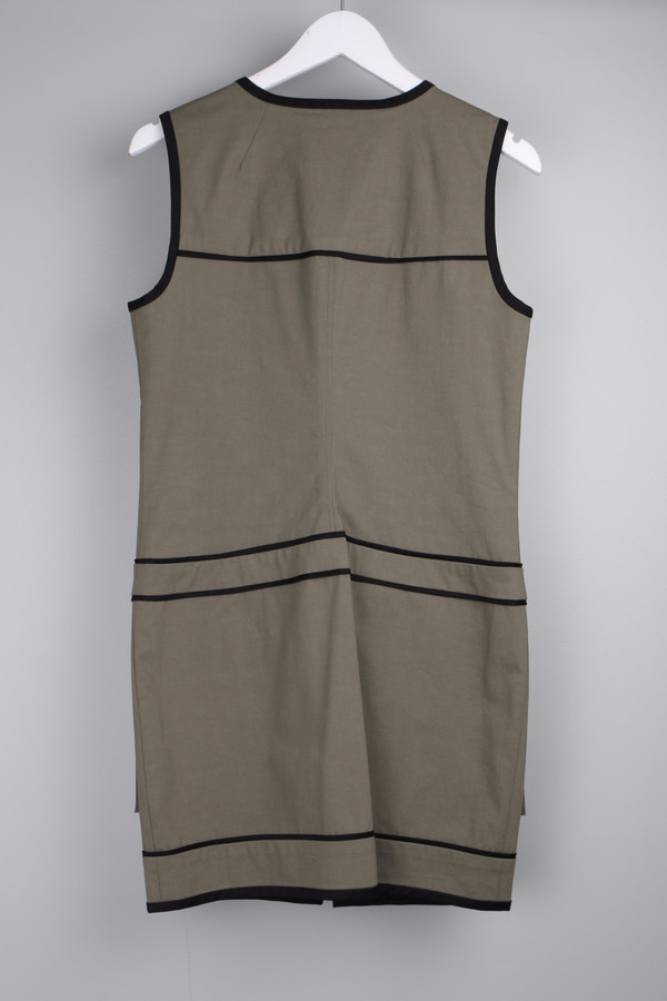 Veronica Beard Cargo Dress Veronica Beard Cargo Dress