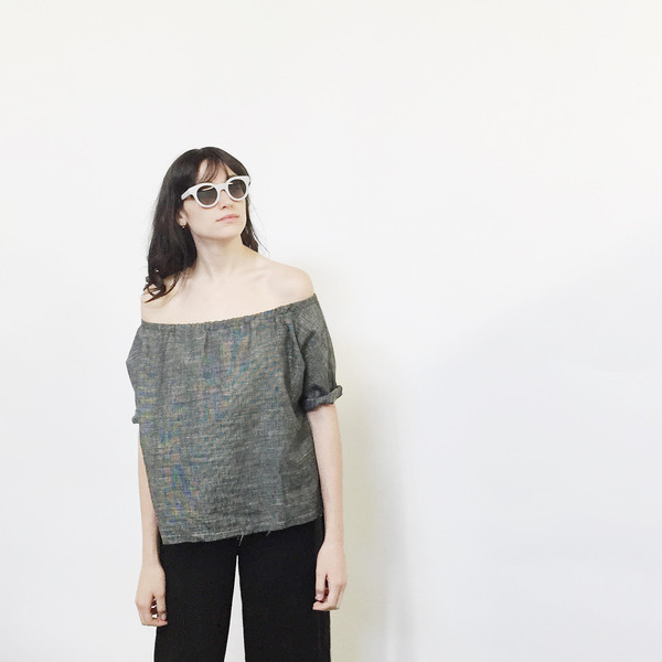 Sun Buddies Type 02 Sunglasses - Cement Sun Buddies Type 02 Sunglasses - Cement