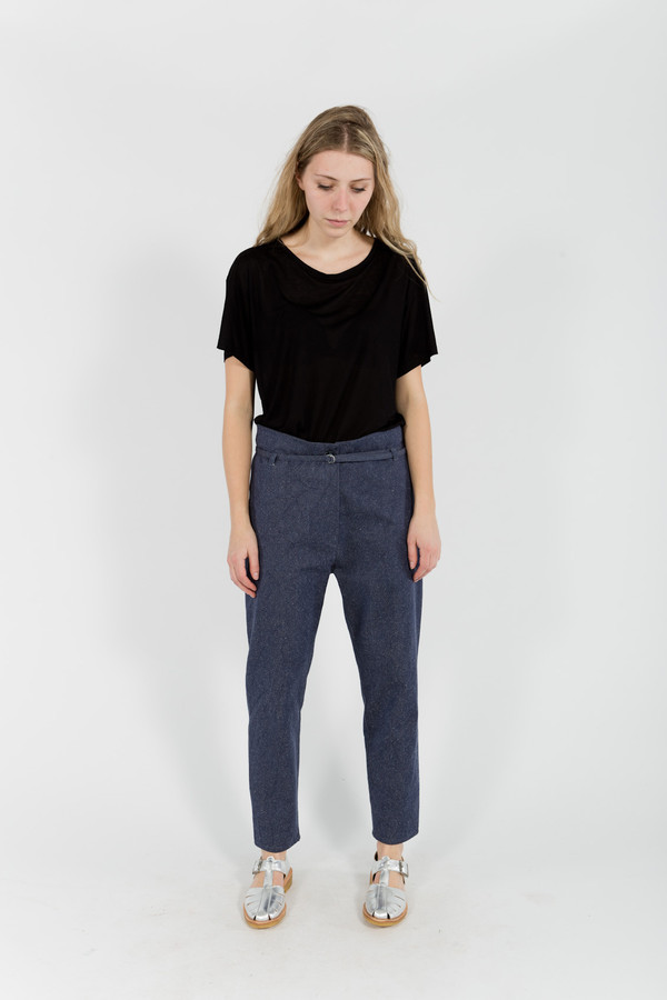 Baserange Loose Tee Baserange Loose Tee