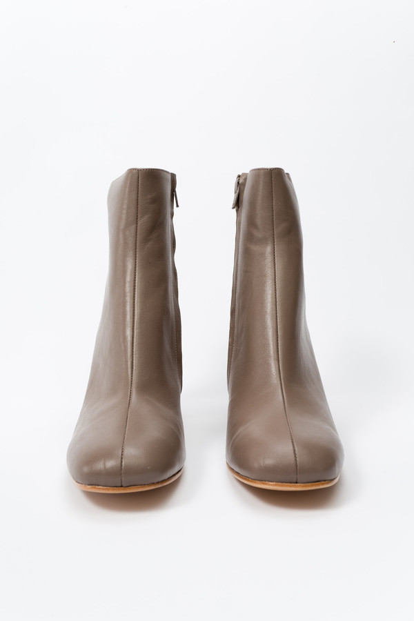 Maryam Nassir Zadeh Agnes Boot Calf Maryam Nassir Zadeh Agnes Boot Calf