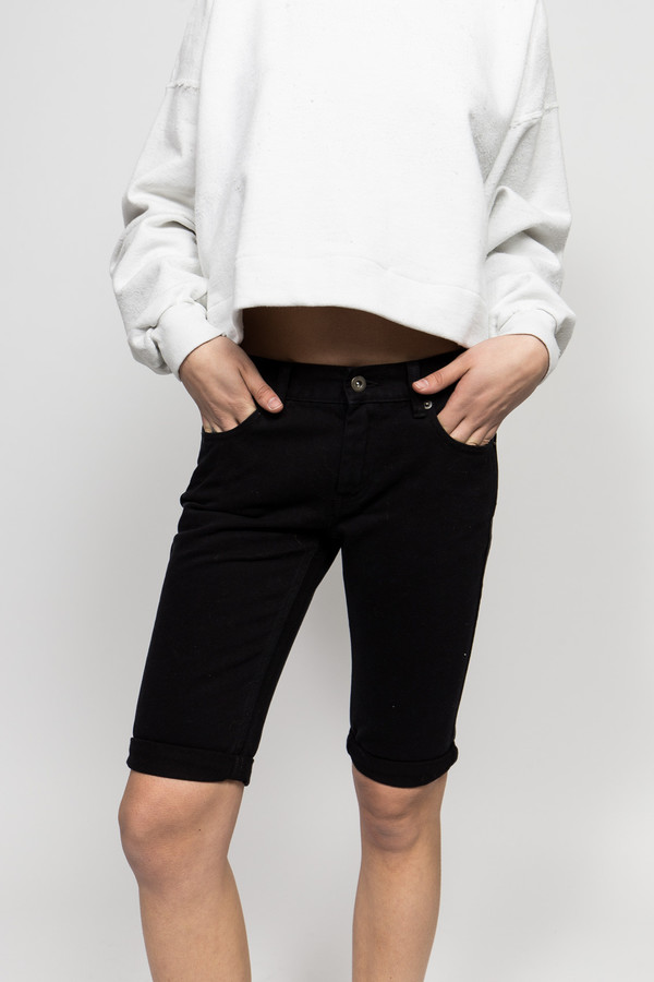You Must Create Denim Cut Offs You Must Create Denim Cut Offs