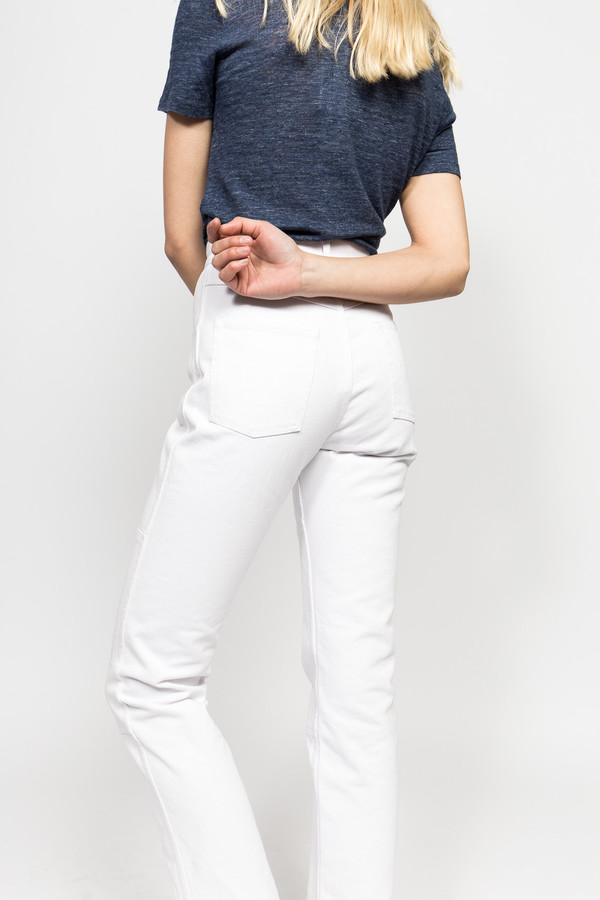 Carleen One-Tone Jeans Carleen One-Tone Jeans