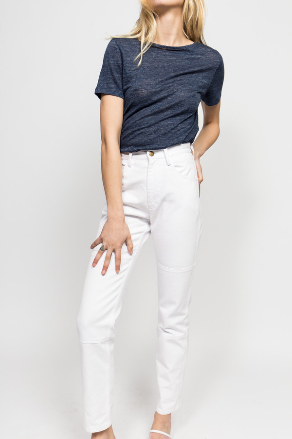 Carleen One-Tone Jeans Carleen One-Tone Jeans