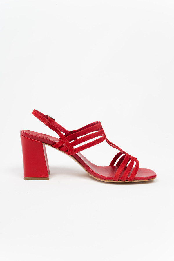 Maryam Nassir Zadeh Rosa Sandal Maryam Nassir Zadeh Rosa Sandal