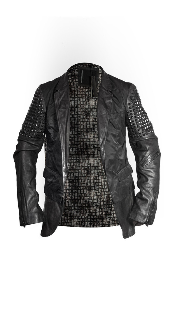 Sons Of Heroes Ramones Blazer Sons Of Heroes Ramones Blazer