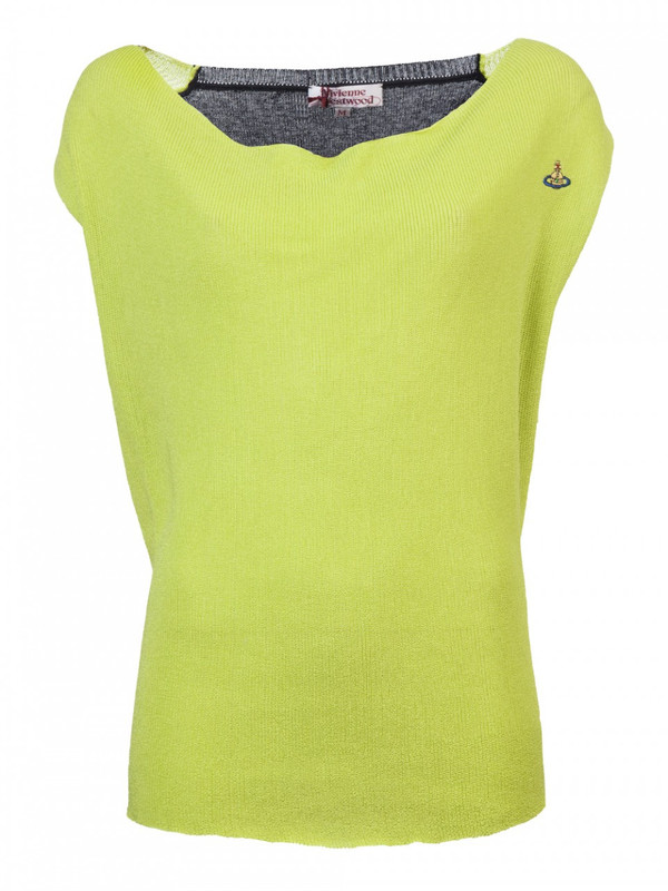 Vivienne Westwood Fluro Knit Vivienne Westwood Fluro Knit